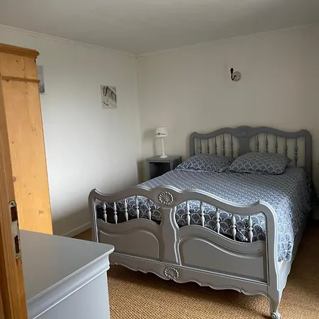 L'Ermitage St. Roch Appartement Salins-les-Bains Buitenkant foto