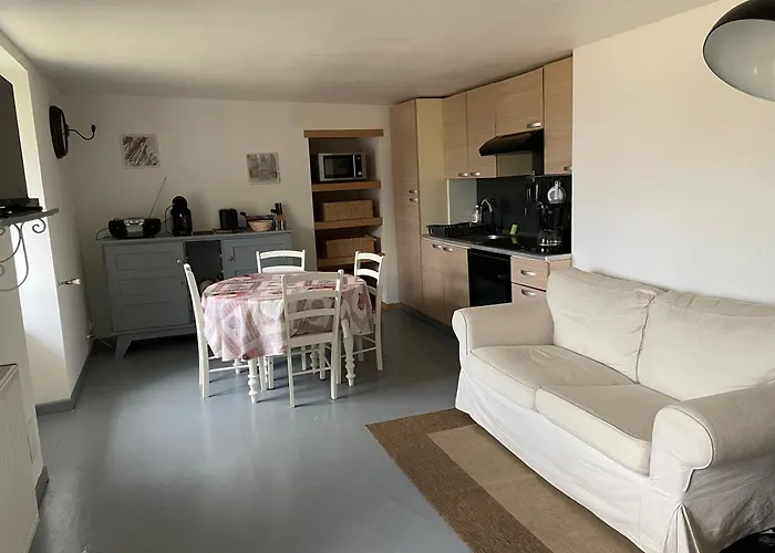 L\'Ermitage St. Roch
