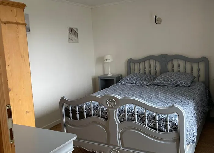 L\'Ermitage St. Roch