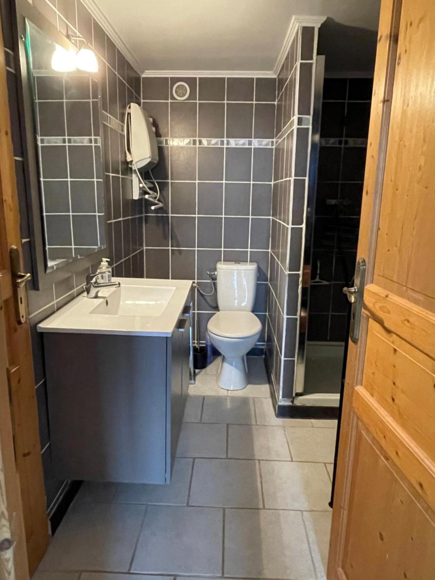 L'ermitage St. Roch Apartment